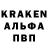 Amphetamine VHQ Ilxom Dadabaev
